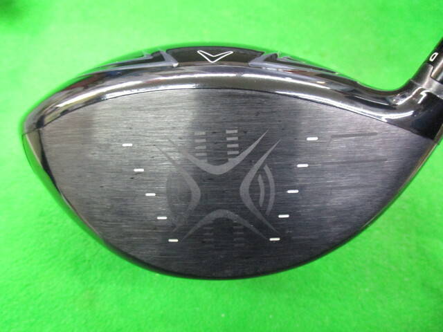 Callaway ドライバー GBB EPIC SUB ZERO (付属無) 10.5゜