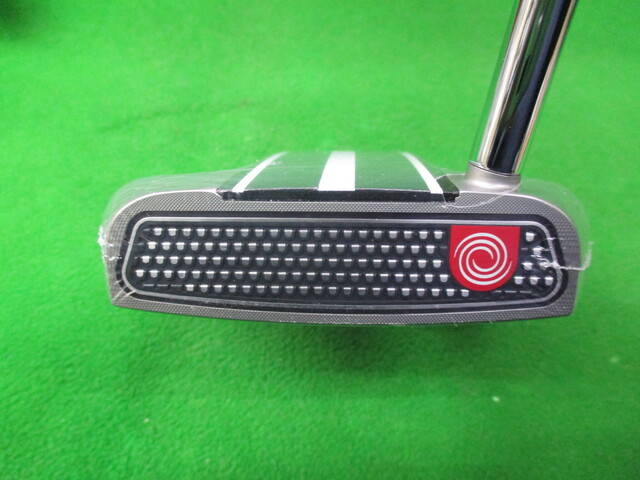 ODYSSEY パター MICROHINGE (2024) MARXMAN FANG
