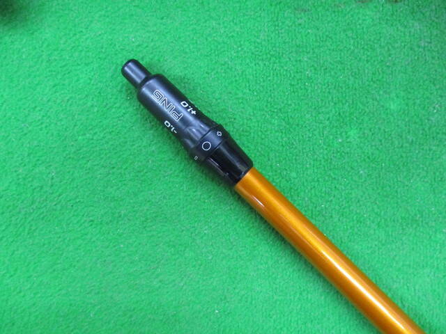 GRAPHITE DESIGN シャフト (Ｓ) TOUR AD DI-95 HYBRID