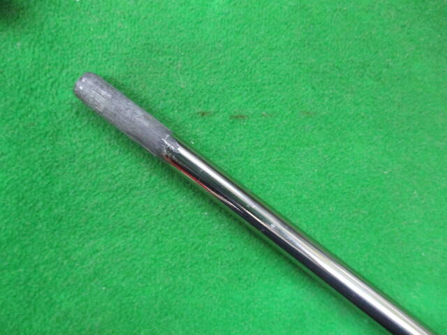 UST MAMIYA シャフト (SR) ATTAS EZ350-65