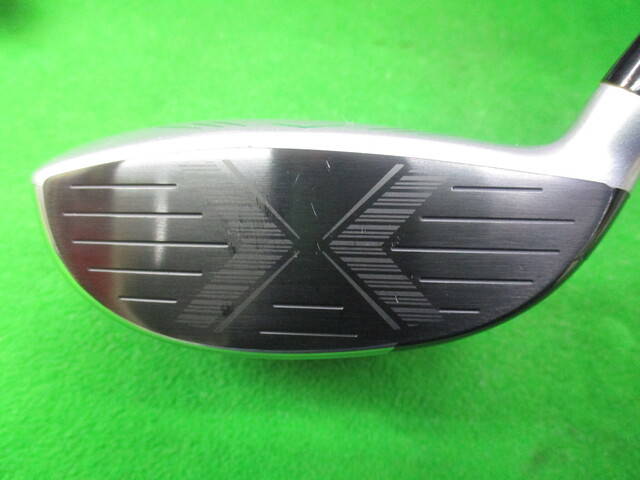 DUNLOP フェアウェイウッド XXIO (2022) X-eks- #3(15°)