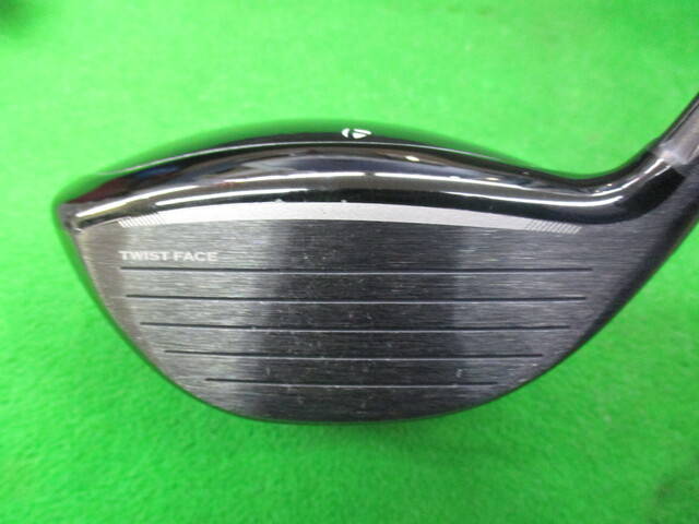 TaylorMade フェアウェイウッド STEALTH #5(18°)