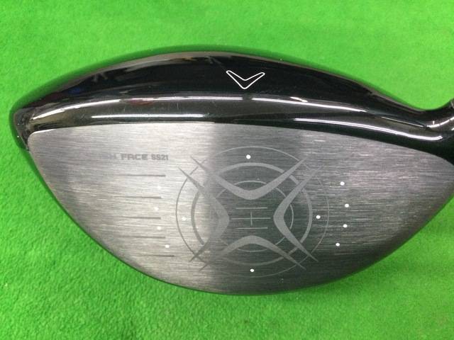 Callaway ドライバー EPIC MAX LS  9°