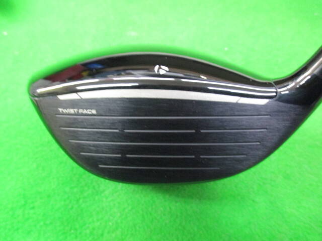 TaylorMade フェアウェイウッド Qi10 #3HL(16.5°)