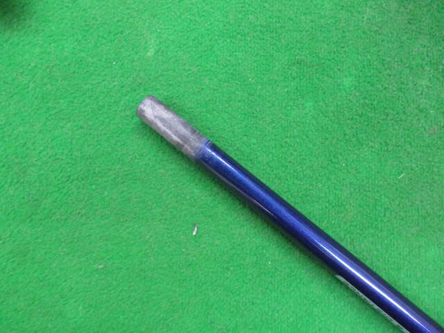 GRAPHITE DESIGN シャフト (Ｒ) TOUR AD HY-85