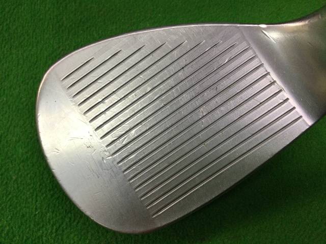 Titleist ウェッジ Vokey SM8 ツアークローム 58°-10S