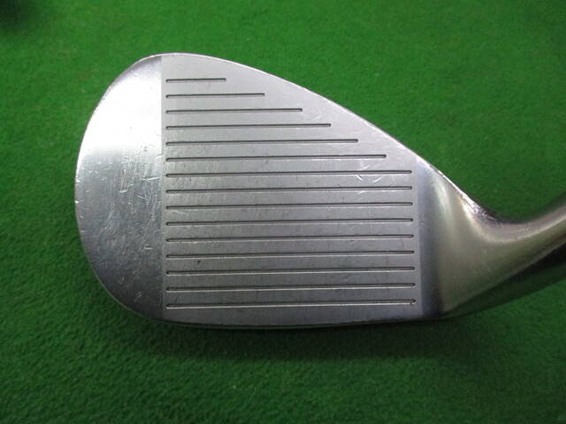 MasdaGolf ウェッジ STUDIO WEDGE M425 (クロムメッキ) PA(48゜)