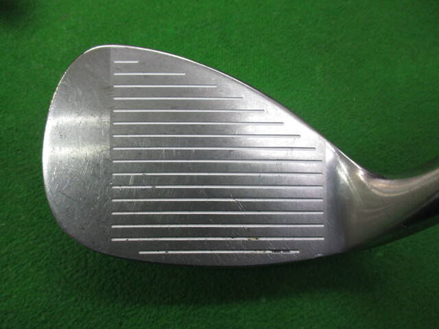 Mizuno ウェッジ SURE DD 56°