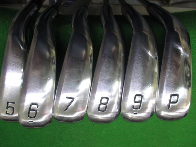 BRIDGESTONE アイアンセット BRIDGESTONE 213HF  6本