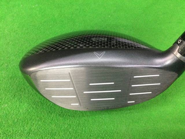 Callaway フェアウェイウッド PARADYM Ai SMOKE MAX #3HL(16.5°)