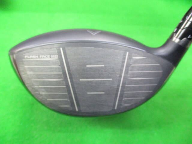 Callaway ドライバー ROGUE ST MAX D 10.5°