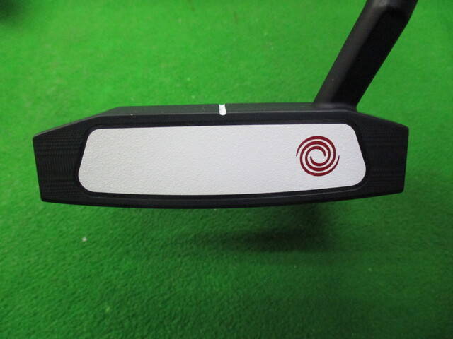 ODYSSEY パター WHITE HOT VERSA SEVEN S