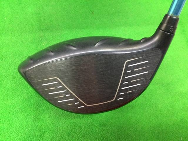 PING ドライバー G410 PLUS 10.5°