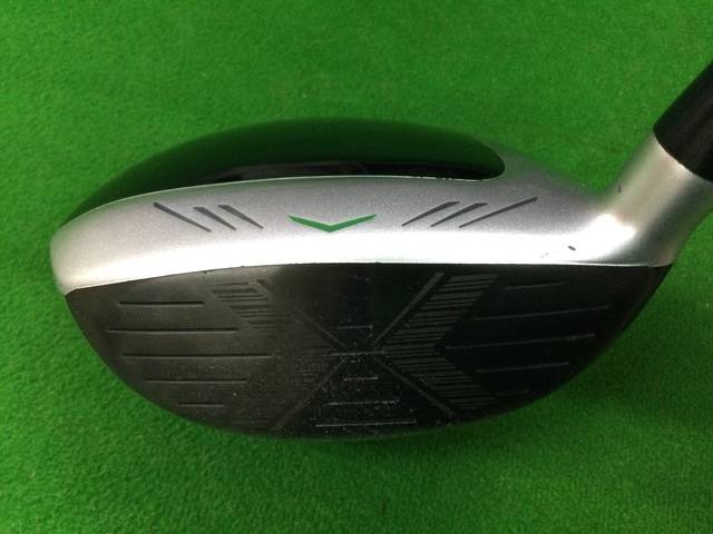 DUNLOP フェアウェイウッド XXIO (2022) X-eks- #7(20°)