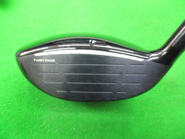 TaylorMade フェアウェイウッド Qi10 MAX #7(22°)