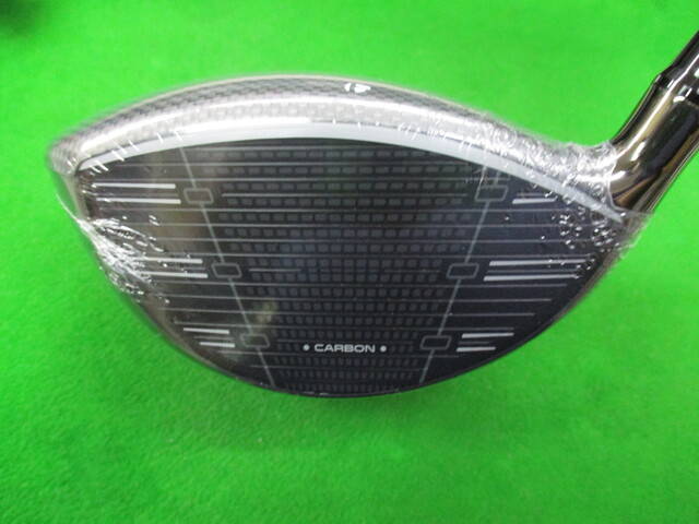 TaylorMade ドライバー Qi35 MAX LITE 10.5°