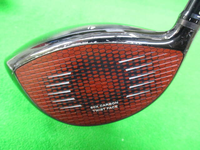 TaylorMade ドライバー STEALTH  9°