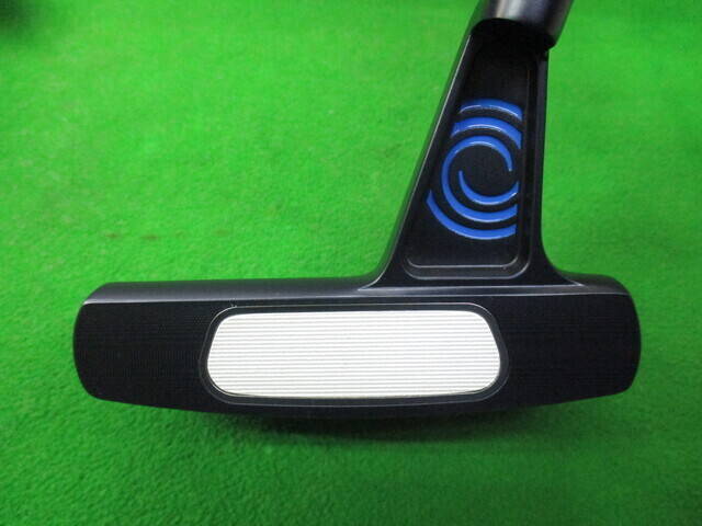 ODYSSEY パター Ai-ONE TRI-BEAM DOUBLE WIDE CS