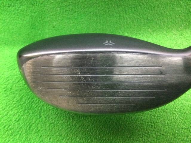 DUNLOP ユーティリティ SRIXON ZX Mk II HYBRID #4(22°)