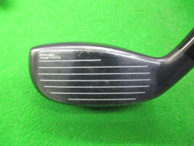 TaylorMade ユーティリティ Qi10 TOUR #3(19.5°)