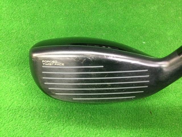 TaylorMade ユーティリティ Qi10 TOUR #3(19.5°)