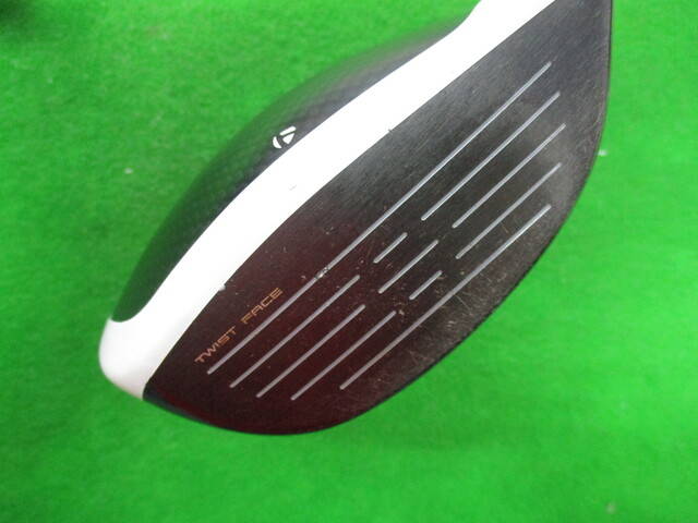 TaylorMade フェアウェイウッド SIM2 MAX #3(15°)