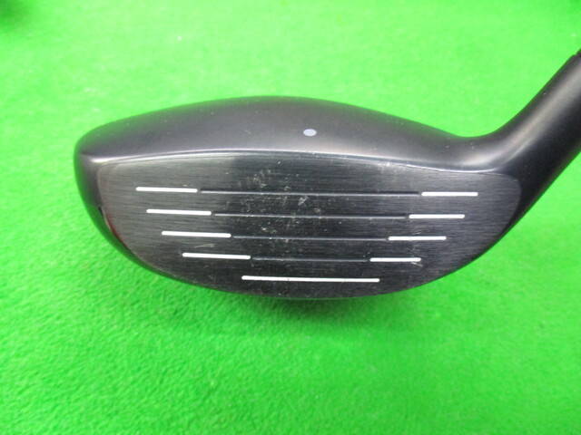 PING フェアウェイウッド G430 MAX #5(18°)