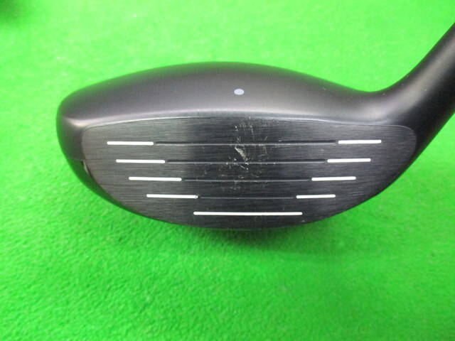 PING フェアウェイウッド G430 MAX #7(21°)