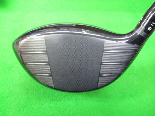 Titleist ドライバー TSR2 10°