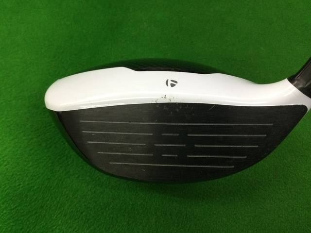 TaylorMade フェアウェイウッド M2 (2017) (US) #3(15゜)