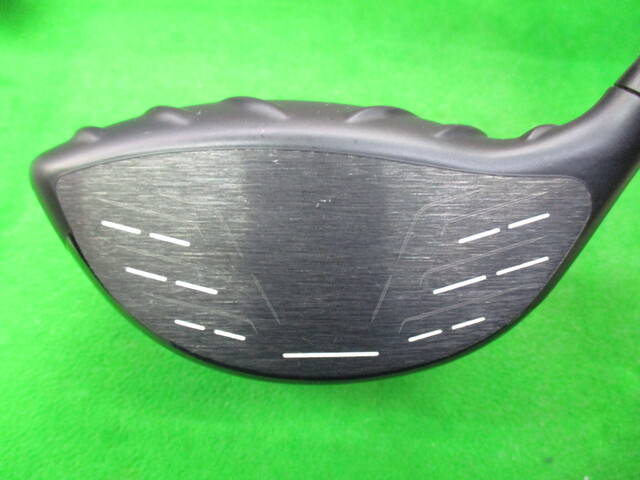 PING ドライバー G430 MAX 10K 10.5°