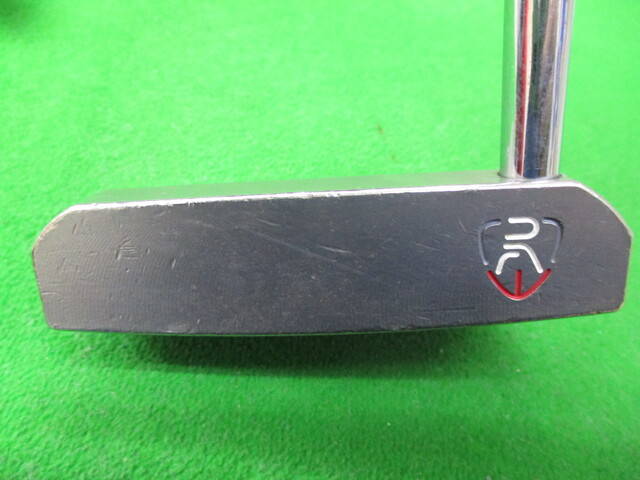 PING パター REDWOOD PIPER S