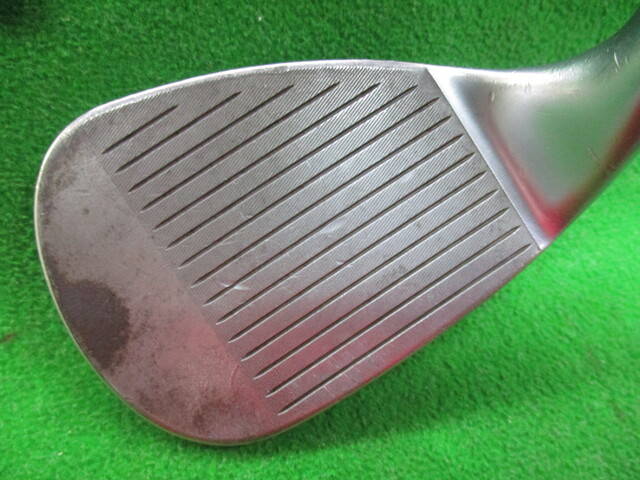 Callaway ウェッジ JAWS FORGED (2023) クロムメッキ 56°-12°