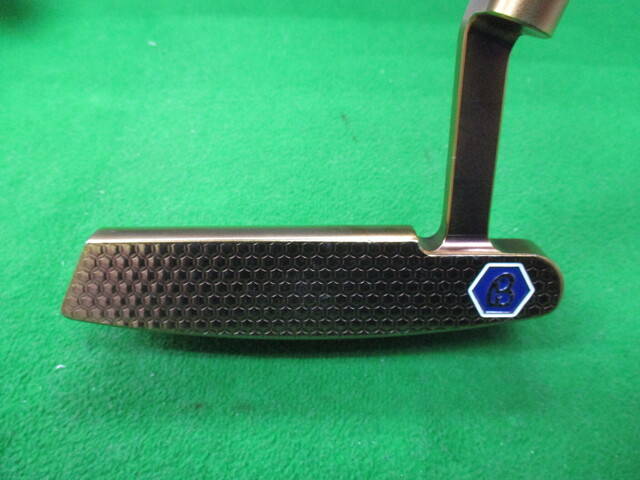 R・J BETTINARDI パター BETTINARDI QUEEN B #12 (2021)