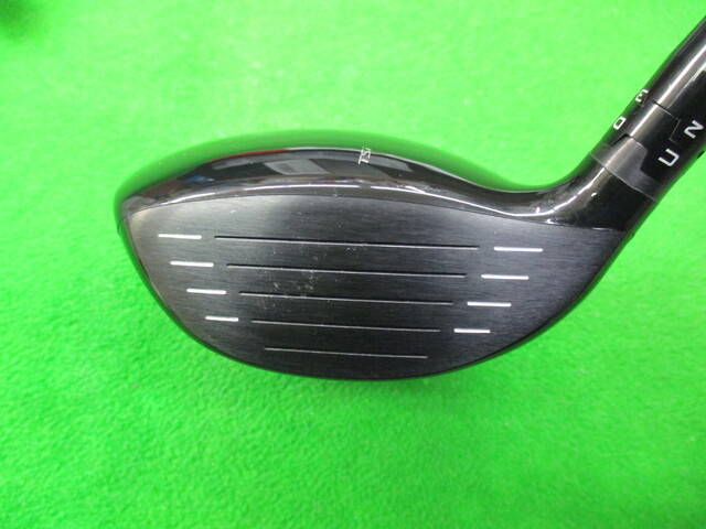 Titleist フェアウェイウッド TSi3 18°