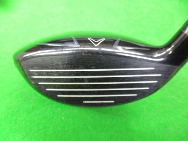 Callaway フェアウェイウッド GBB EPIC SUB ZERO (付属無) 15゜