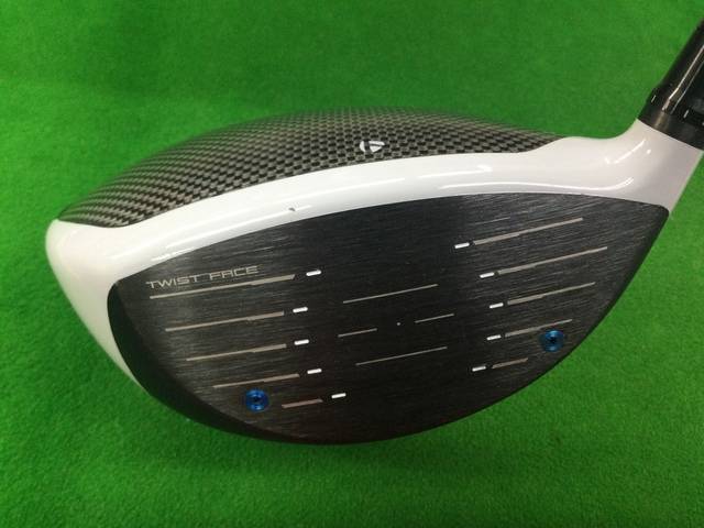TaylorMade ドライバー SIM  9°