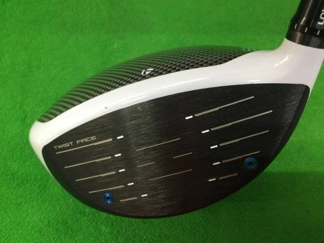 TaylorMade ドライバー SIM 9°