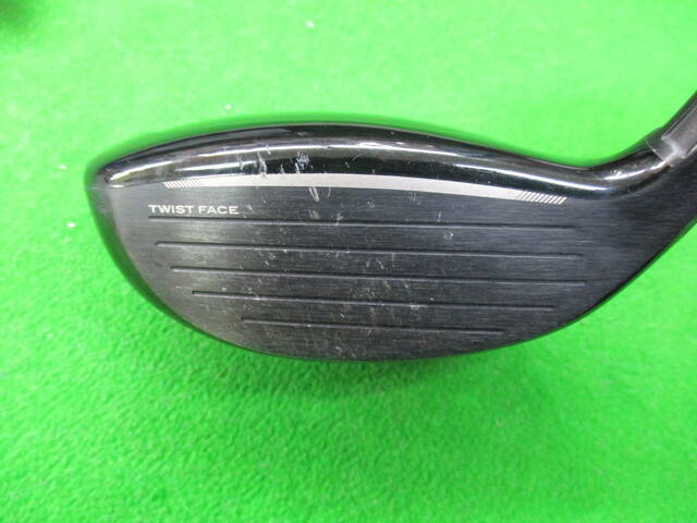 TaylorMade ユーティリティ STEALTH #3(19°)