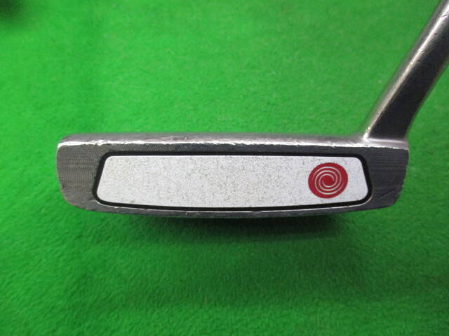 ODYSSEY パター WHITE HOT XG #9
