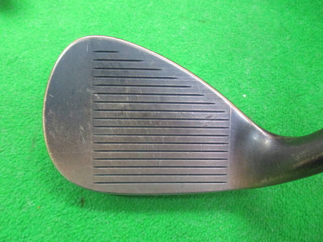 Titleist ウェッジ VOKEY FORGED (2021) PREMIUM FINISH BRUSHED COPPER 52°-10M
