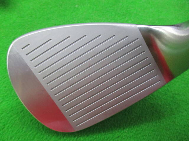 Mizuno ウェッジ T22 サテン仕上 S-GRIND 52°-09°
