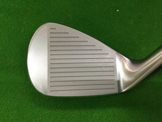 Mizuno ウェッジ T22 サテン仕上 S-GRIND 52°-09°
