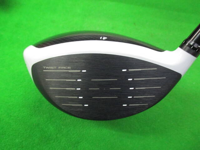 TaylorMade ドライバー SIM2 9°