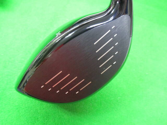 PXG ドライバー PXG 0311 BLACK OPS 10.5°