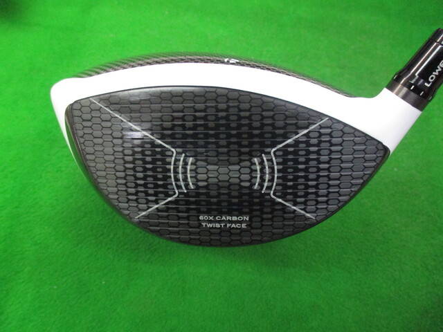 TaylorMade ドライバー STEALTH GLOIRE+  9.5°