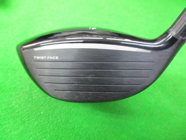 TaylorMade フェアウェイウッド STEALTH #5(18°)