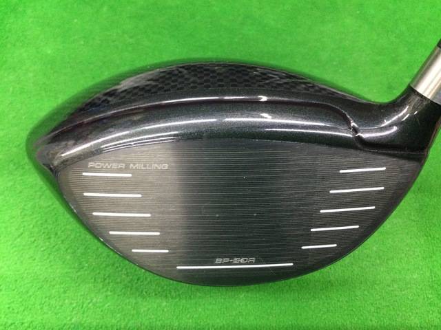 BRIDGESTONE ドライバー BRIDGESTONE B3 SD 10.5°