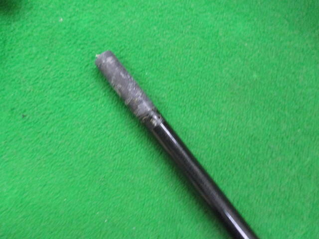 GRAPHITE DESIGN シャフト (S) TOUR AD VF-6