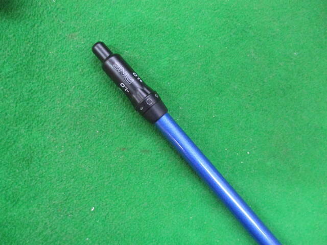 Fujikura シャフト (Ｘ) SPEEDER NX 60 (PING用スリーブ)